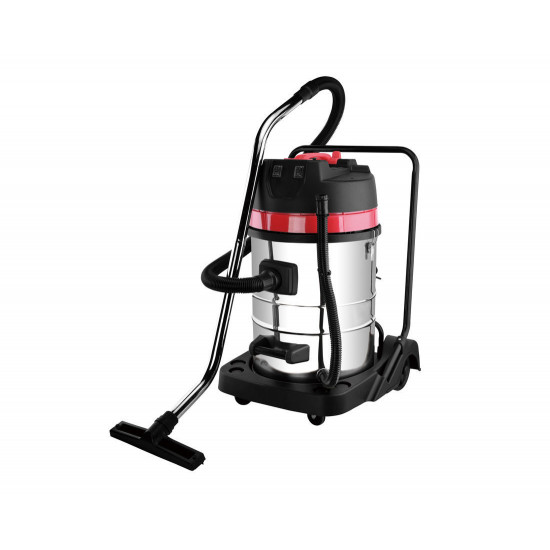  VACUUM Cleaner RM 70L Rural Max Wet & Dry 2000W