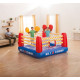 BOXING Ring Bouncer 226cm x 226cm x 110cm