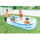 POOL Swimming Family Center 2.62mx1.75m x56cm INTEX