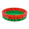 POOL Swimming Watermelon 1.68m x38cm INTEX