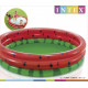 POOL Swimming Watermelon 1.68m x38cm INTEX