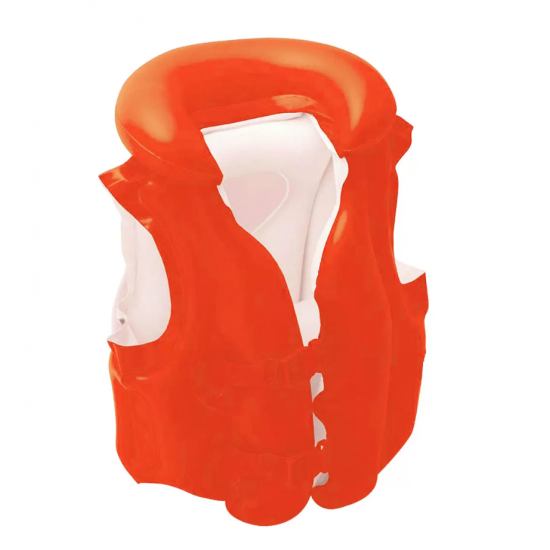 VEST SWIMMING 50cmx47cm INTEX SP