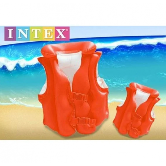 VEST SWIMMING 50cmx47cm INTEX SP