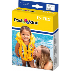 VEST Swimming Pool 50cm x 47cm INTEX SP