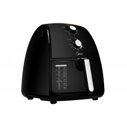 Midea Air Fryer MF-TN40A