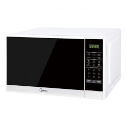 Microwave oven 20L 700W  WHITE MIDEA