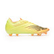 SHOES Soccer Furon V6 Pro FG 2E Width Size :9.5 NB