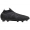 SHOES Soccer Tekela Pro V3 D Width Size:9 NB