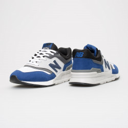 SHOES Sneakers Men Sz:10 CM997HVE NB