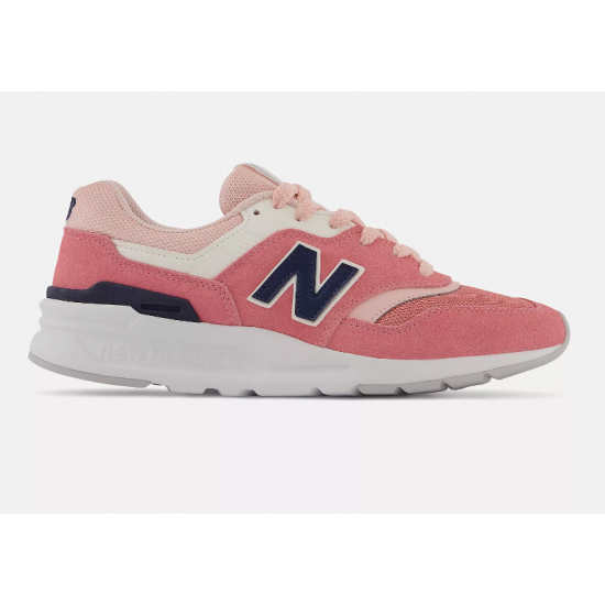 SHOES Sneakers Women Pink CW997HSP