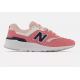 SHOES Sneakers Women Pink CW997HSP