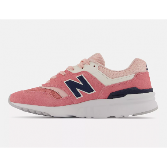 SHOES Sneakers Women Pink CW997HSP