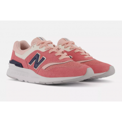 SHOES Sneakers Women Pink CW997HSP