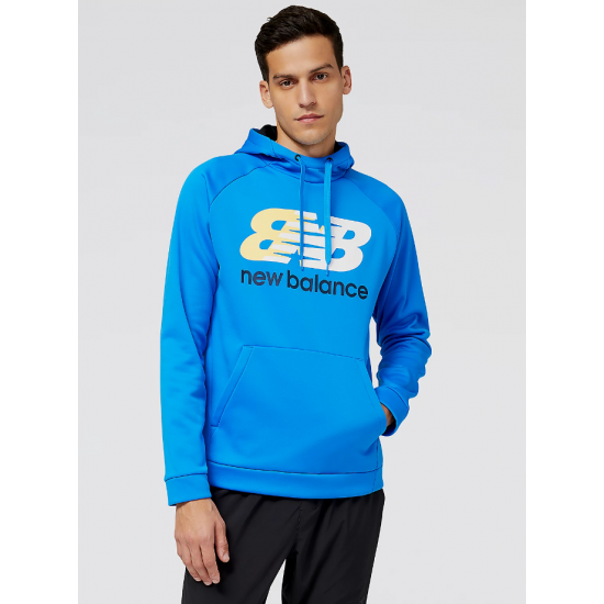 HOODIE-Tenacity Performance SBU  FleeceSz:XL MT21021 NB