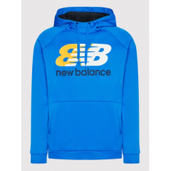 HOODIE-Tenacity Performance SBU  FleeceSz:XL MT21021 NB