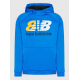 HOODIE-Tenacity Performance SBU  FleeceSz:XL MT21021 NB