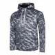 HOODIE Tenacity Performance Fleece Bk Sz:S MT21023 NB