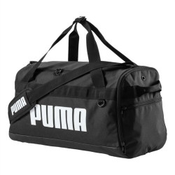 BAG Challenger Duffel  Puma Blk Size:S PUMA