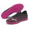 SHOES Soccer Ultra 4.1 IT Blk- Lum Pnk Wht Size: 9 PUMA