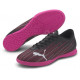 SHOES Soccer Ultra 4.1 IT Blk- Lum Pnk Wht Size: 9 PUMA