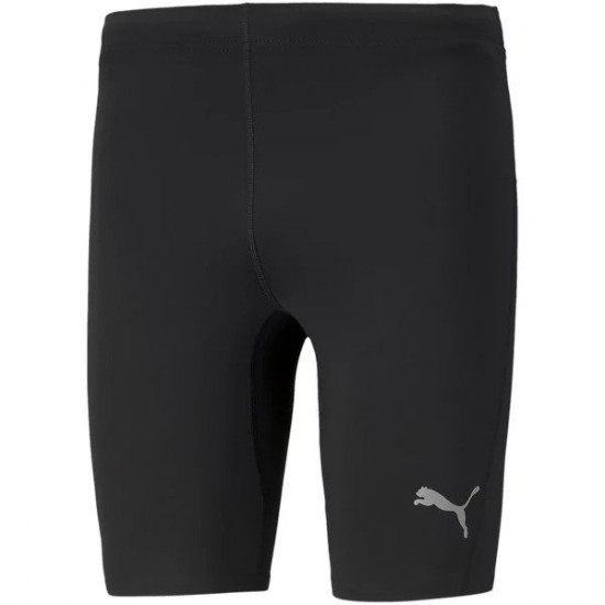 SHORT Run Favorite Short Tight Blk Size:M