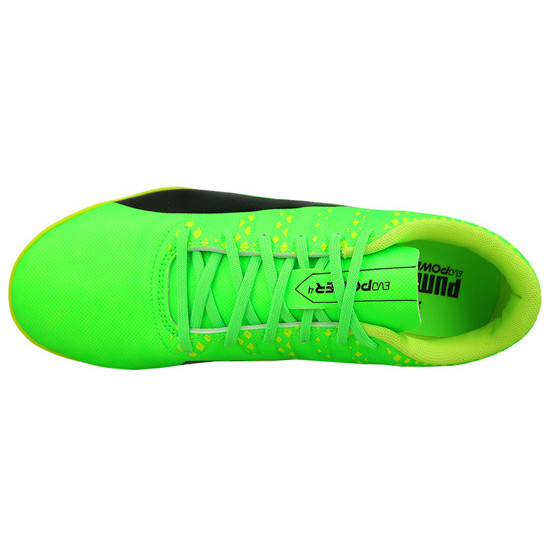 SHOE Evopower Vigor 4 IT Grn 10396601 Size:7H PUMA