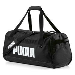 BAG Challenger Duffel Puma Black - M PUMA
