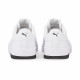 SHOE Wmns Carina logomania Wht-Puma Wht Size:10-5 PUMA