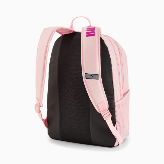 BACKPACK Result Puma Chalk Pink PUMA