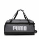 BAG Challenger Duffel Med Gray Size:M PUMA