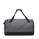 BAG Challenger Duffel Med Gray Size:M PUMA