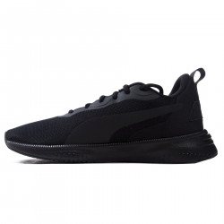 SHOES Running Flyer Flex Black-Black Size:12 PUMA