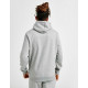 HOODIE Ess + 2 Col Big Logo FI Medium Gray Size:S PUMA