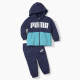 MINICATS Colorblock Jogger Tr Peacoat PUMA