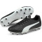 SHOE Mens Monarch Li Fg Ag Puma Blk -Wht Size:11.5 PUMA