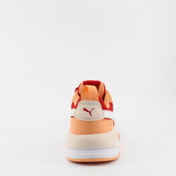 SHOES X-ray Cantaloupe -R/W Size: 3 PUMA