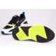 SHOES Mens X-ray2 SqreWht/Blk/Yllw/Blu/Vio Sze:9 PUMA