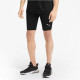 SHORT Run Favorite Short Tight Blk Size:M