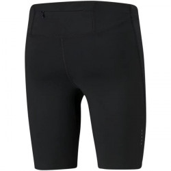 SHORT Run Favorite Short Tight Blk Size:M