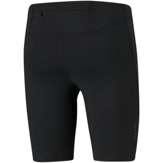 SHORT Run Favorite Short Tight Blk Size:M