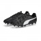 SHOES Soccer King Hero 21 Fg Puma Blk-Wht Sz:11 PUMA