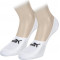 SOCKS Footie 2P Unisex White Size:7-9PUMA