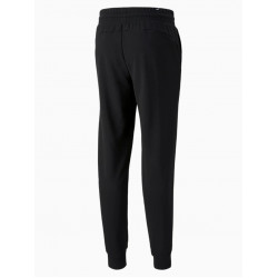 SWEATPANTS Puma Power Logo TR CI Puma Black Sz:L PUMA