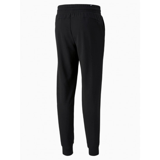 SWEATPANTS Puma Power Logo TR CI Puma Black Sz:L PUMA