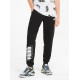 SWEATPANTS Puma Power Logo TR CI Puma Black Sz:L PUMA