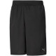 SHORT Performance Knit 10in Blk Size:L PUMA