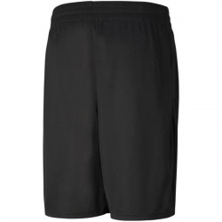 SHORT Performance Knit 10in Blk Size:L PUMA