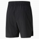 SHORTS Training Vent Woven 7in Black Size:S PUMA