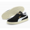 SHOES PUMA Club Blk/Wht/Gold/Ivory Glow Sz:10