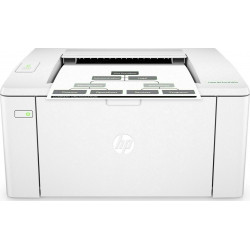 PRINTER HP LaserJet Pro M102A Anycolor